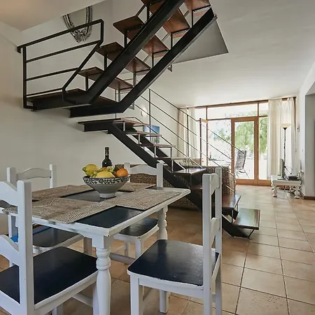 Holiday home Villa Charco Del Palo *