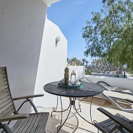 Holiday home Villa Charco Del Palo Charco del Palo