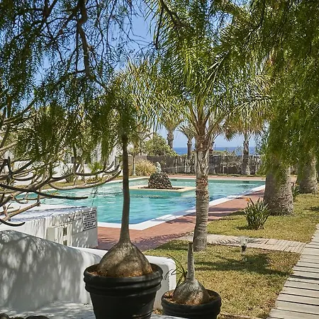 Villa Charco Del Palo Holiday home Charco del Palo