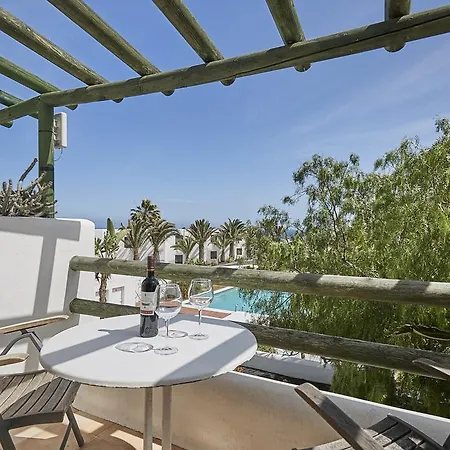 Holiday home Villa Charco Del Palo Charco del Palo