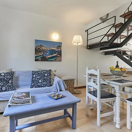 Holiday home Villa Charco Del Palo *